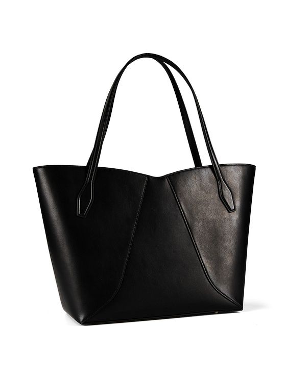 Boss Numah Shopper-taske Læder 50 cm