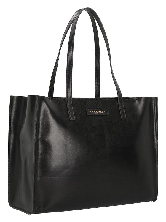 The Bridge Mirra Nákupní taška Kůže 37 cm