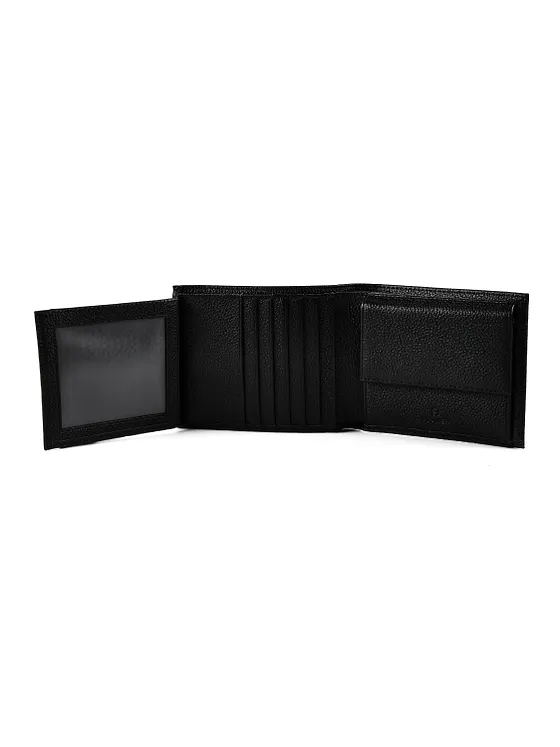 AIGNER Mica Cartera Bloqueo RFID Piel natural 12.5 cm AIGNER Mica Cartera Bloqueo RFID Piel natural 12.5 cm
