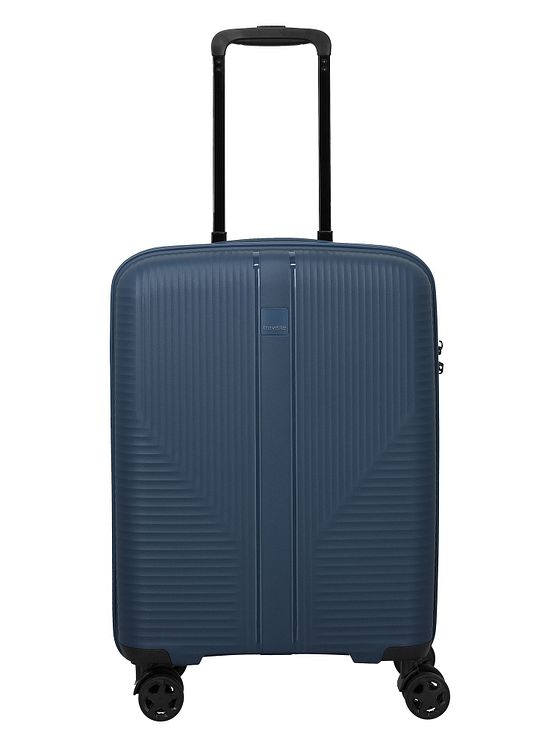 Travelite Air Stripe 4 kolečka Kabinkový kufr S 55 cm