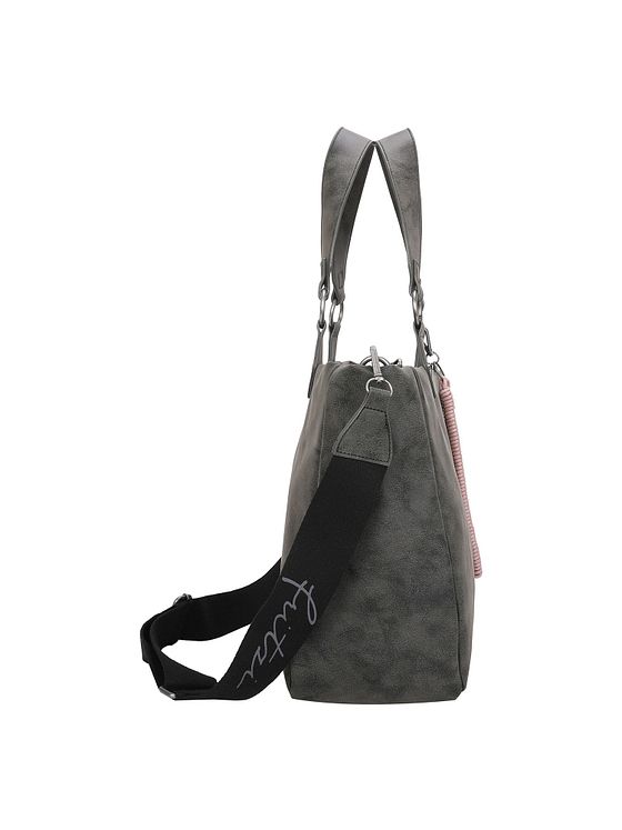 Fritzi aus Preußen Izzy Vintage Shopper Tasche 42 cm Fritzi aus Preußen Izzy Vintage Shopper Tasche 42 cm