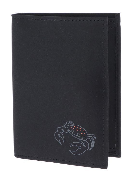 oxmox New Cryptan Pung RFID-beskyttelse 13 cm oxmox New Cryptan Pung RFID-beskyttelse 13 cm