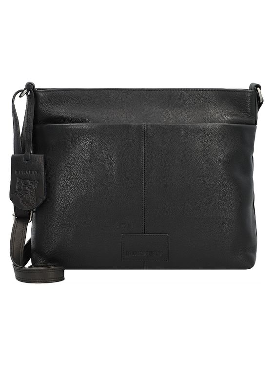 Burkely Soft Skylar Skuldertaske Læder 32 cm