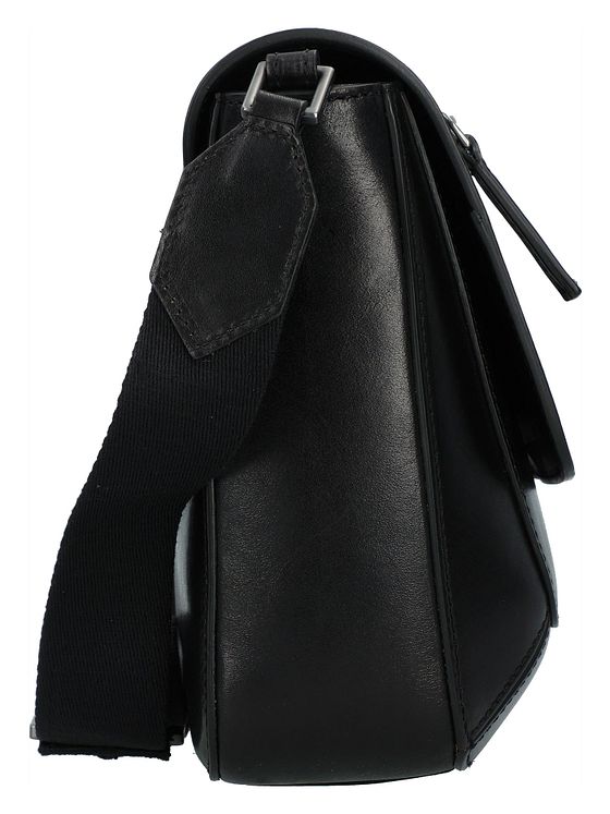 The Bridge Giulio Dokumenttaske Messenger Læder 34 cm