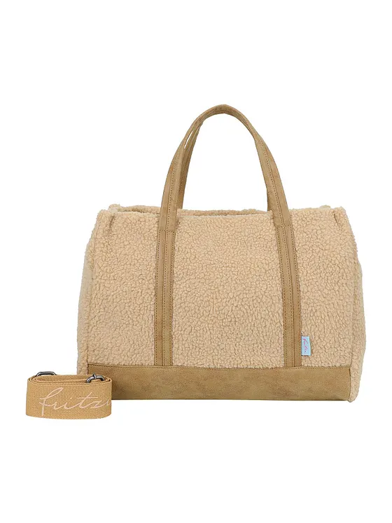 Fritzi aus Preußen Easy Tote Bolsa de compras 40 cm Fritzi aus Preußen Easy Tote Bolsa de compras 40 cm