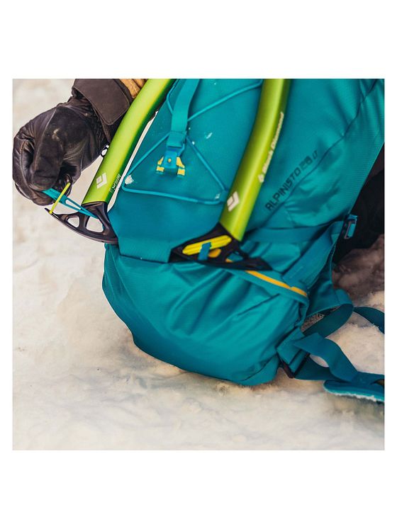 Gregory Alpinisto LT 28 M-L alpinrygsæk 67 cm