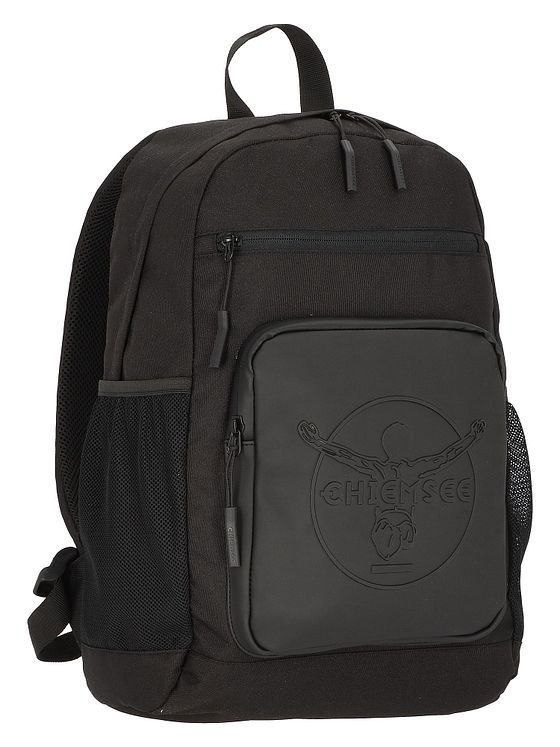 Chiemsee Track "n" Day-rygsæk med 40 cm rum til bærbar computer