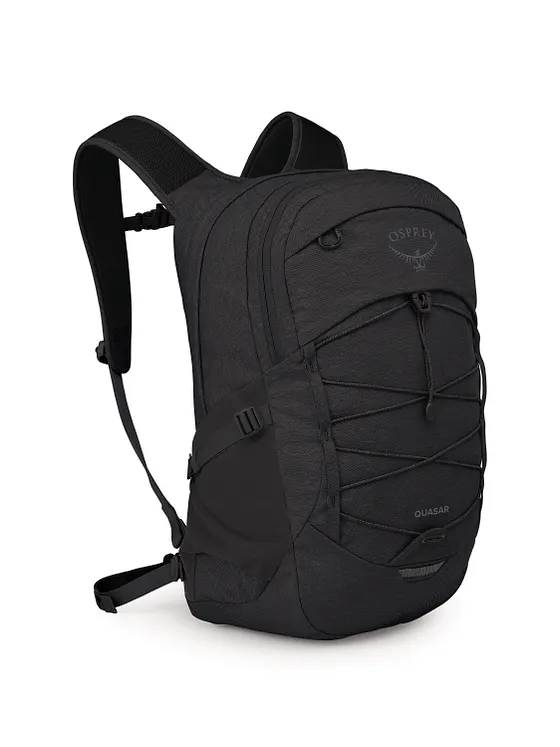 Osprey Quasar Daypack 38 cm Laptoprum Osprey Quasar Daypack 38 cm Laptoprum