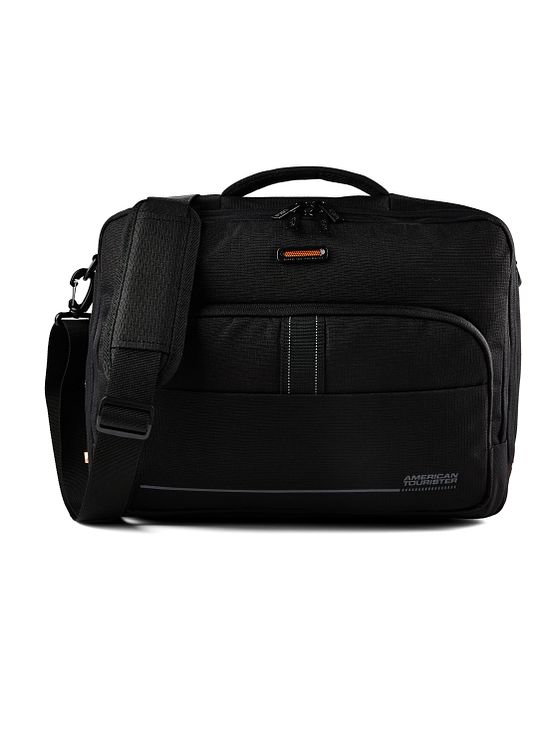 American Tourister At Work Nxt Letištní štítek 38.5 cm Kapsa na notebook