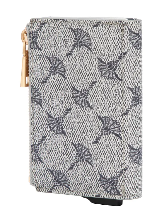 Joop! Mazzolino C-Four Tarjetero Bloqueo RFID 7 cm Joop! Mazzolino C-Four Tarjetero Bloqueo RFID 7 cm