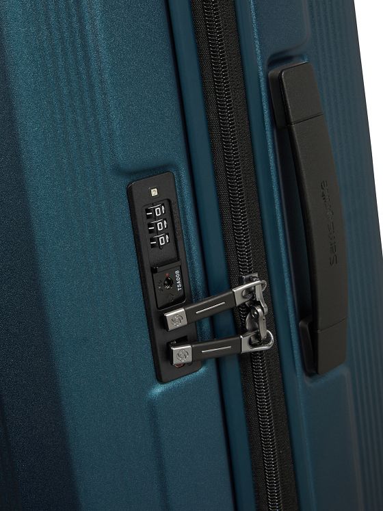 Samsonite Nuon 4-hjulet Trolley 69 cm med ekspansion