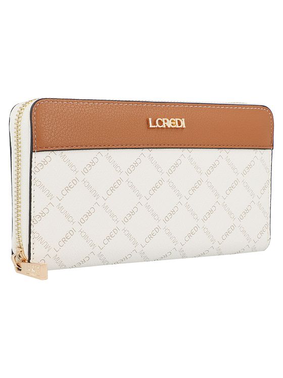 L.CREDI Filiberta-pung 19 cm L.CREDI Filiberta-pung 19 cm