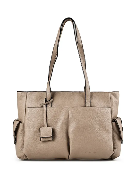 Tom Tailor Charis Bolsa de hombro L 37 cm Tom Tailor Charis Bolsa de hombro L 37 cm