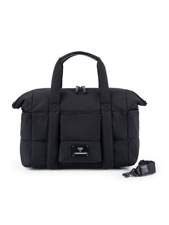 LES VISIONNAIRES Unio Travelbag Bolsa de hombro 60 cm LES VISIONNAIRES Unio Travelbag Bolsa de hombro 60 cm