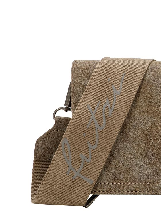 Fritzi aus Preußen Ronja Cross Vintage Skuldertaske 30 cm