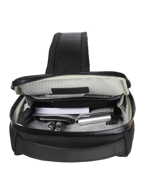 Leonhard Heyden Helsinki skuldertaske 18 cm