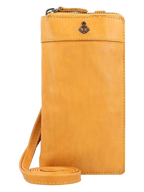 Harbour 2nd Anchor Love Lina pung i læder 19 cm