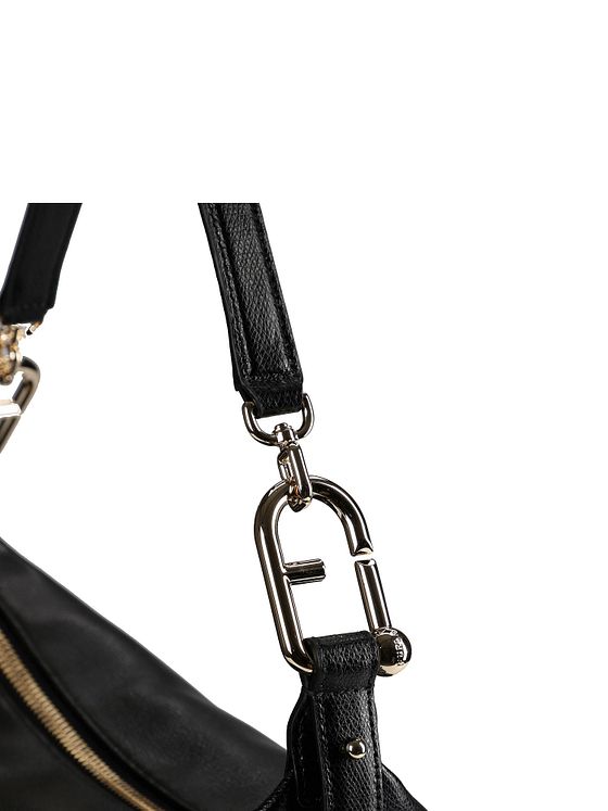 Furla Tonie Skuldertaske Læder 27.5 cm