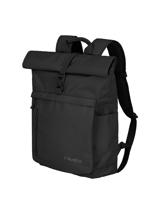 Travelite Basics Daypack 60 cm Laptoprum Travelite Basics Daypack 60 cm Laptoprum