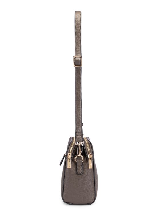 L.CREDI Franka Bolsa de hombro 25 cm L.CREDI Franka Bolsa de hombro 25 cm