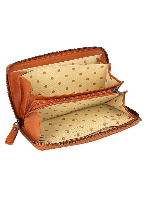 Esquire Peru Mobil-etui Læder 10 cm