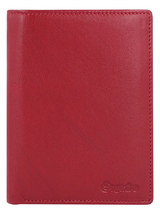 Esquire New Line pung RFID læder 9,5 cm Esquire New Line pung RFID læder 9,5 cm