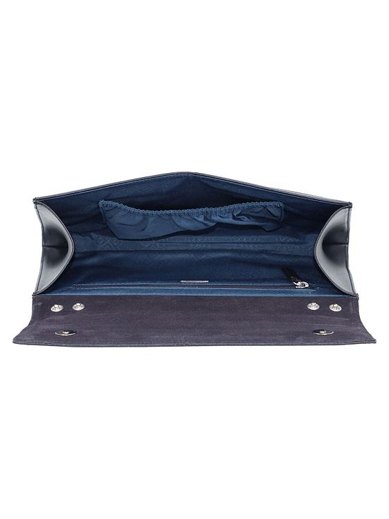 Picard Auguri Auguri Clutch taske Læder 30 cm