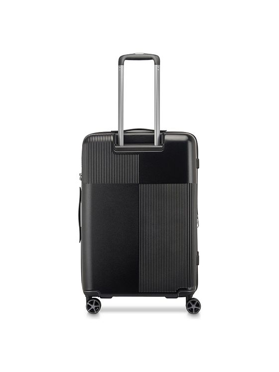 Roncato Airglam 4 hjul Trolley M 68 cm med strækfold