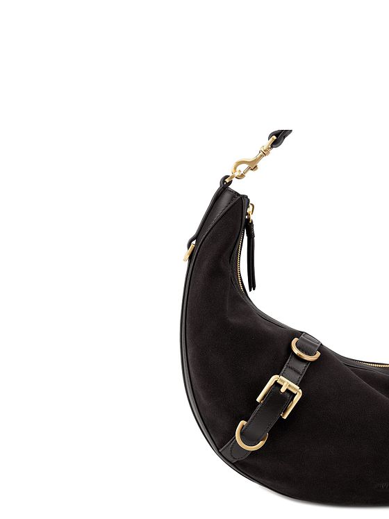 LES VISIONNAIRES Enya Skuldertaske Læder 46 cm