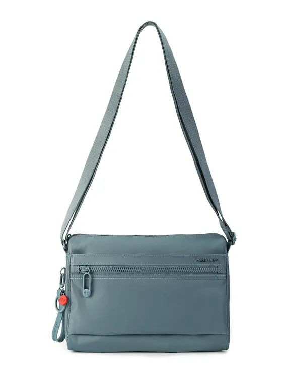 Hedgren Inner City Bolsa de hombro Bloqueo RFID 27.5 cm Hedgren Inner City Bolsa de hombro Bloqueo RFID 27.5 cm