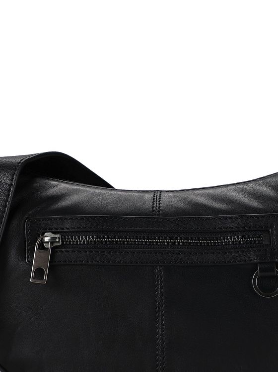 Liebeskind Moon Skuldertaske Læder 38 cm