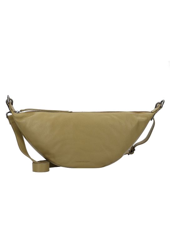 Harbour 2nd Just Pure Novalie Skuldertaske Læder 43 cm