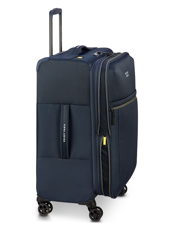Delsey Paris Brochant 3 4 hjul Trolley 67 cm
