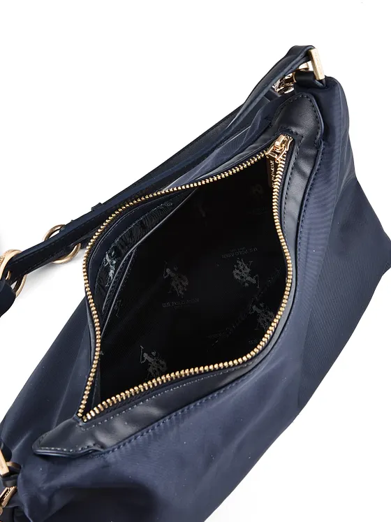 U.S. Polo Assn. Houston Skuldertaske 33 cm U.S. Polo Assn. Houston Skuldertaske 33 cm
