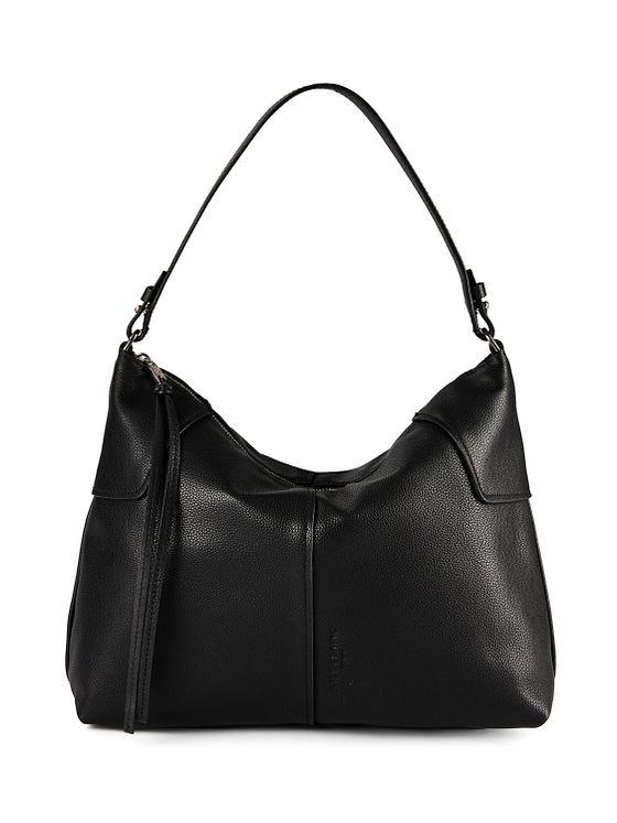 Liebeskind Mila Skuldertaske M Læder 38 cm