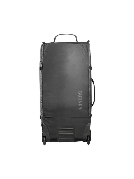Tatonka Duffle Roller 140 Skládací cestovní taška na 2 kolečkách 87 cm
