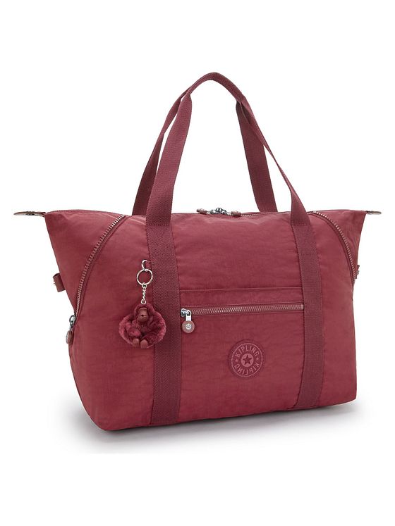 Kipling Basic Art Weekender resväska M 58 cm