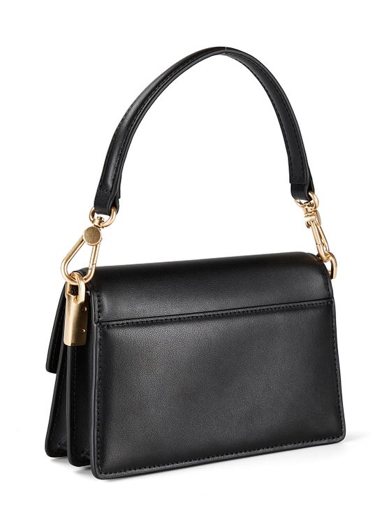 Lacoste Tennis Bliss Mini Bag håndtaske Læder 18.5 cm