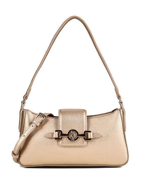 U.S. Polo Assn. Ascot Axelväska 26 cm U.S. Polo Assn. Ascot Axelväska 26 cm