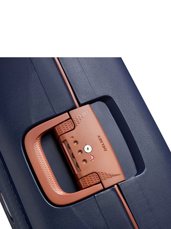 Delsey Paris Moncey 4-hjulet trolley 76 cm