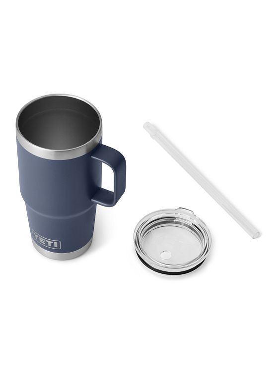 Yeti Rambler Drikkebæger 739 ml