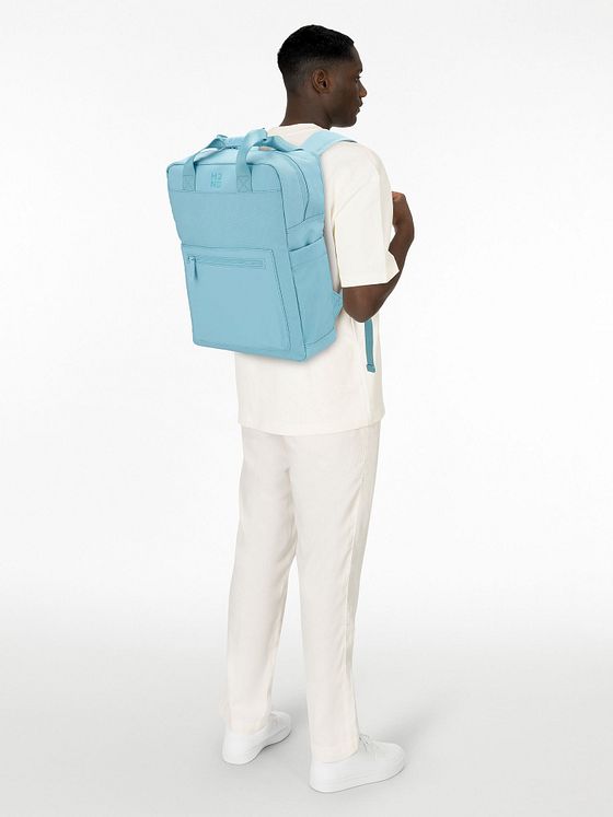 Harbour 2nd City Lights Hamburg Daypack XL 40 cm Laptoprum