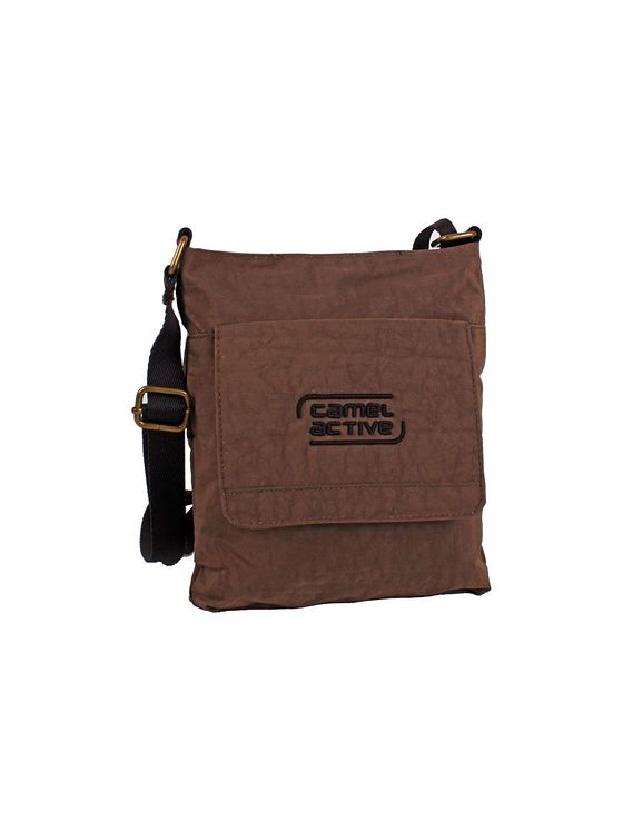 camel active Journey-skuldertaske 19 cm camel active Journey-skuldertaske 19 cm