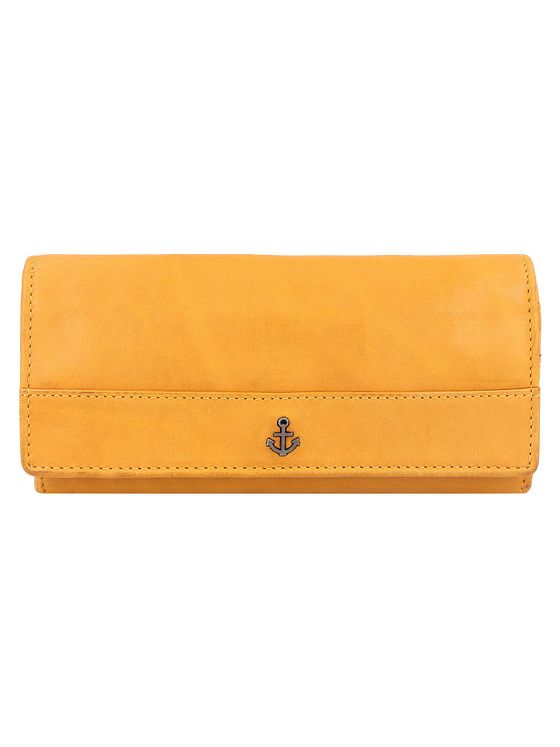 Harbour 2nd Marina pung i læder 18 cm