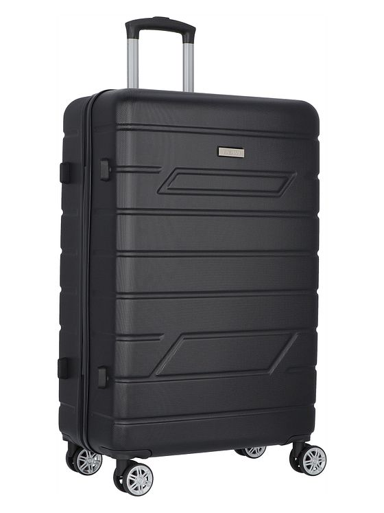 NOWI Bergamo 4 hjul Trolley 75 cm NOWI Bergamo 4 hjul Trolley 75 cm