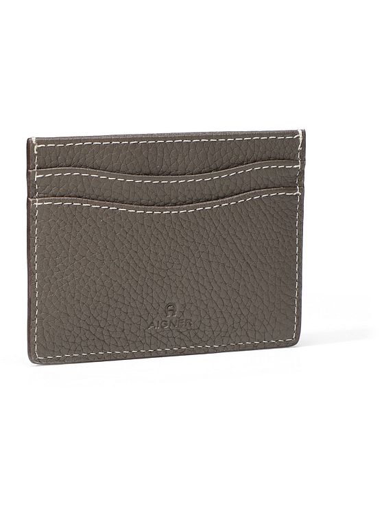 AIGNER Farah Kreditkortetui Læder 10 cm