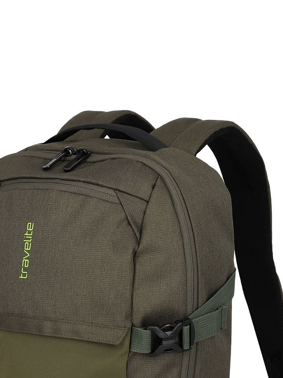 Travelite Pathway Daypack 48 cm Laptoprum Travelite Pathway Daypack 48 cm Laptoprum