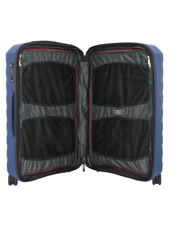 Roncato Box 4.0 4-hjulet trolley 69 cm