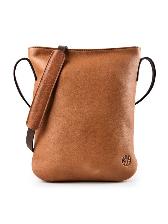 Harold's Chaza Mini taška přes rameno Kůže 15 cm