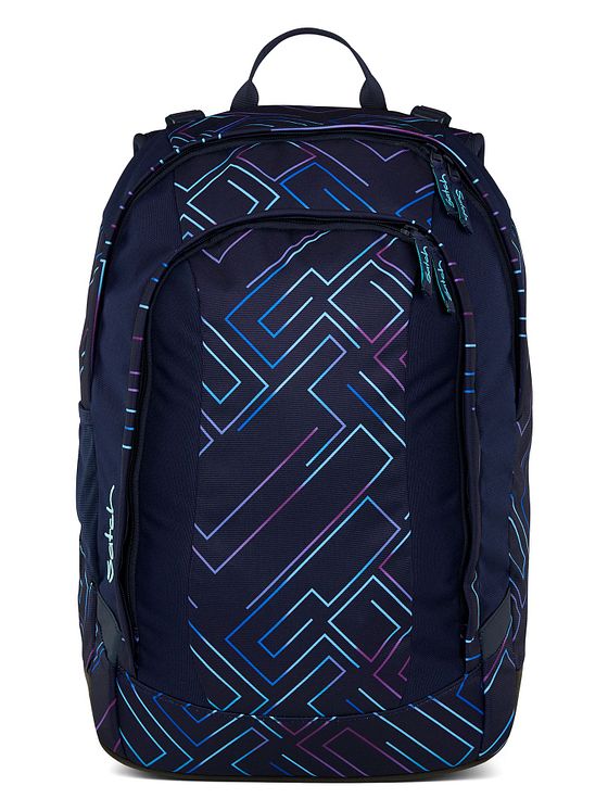 satch Air Skoletaske 44 cm satch Air Skoletaske 44 cm